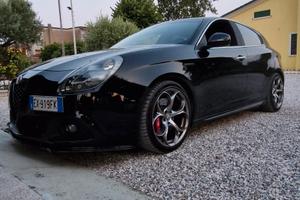 Giulietta 1.4 multiair 