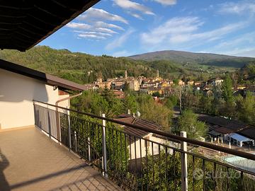 Villa unifamiliare ampia metratura San Sebastiano