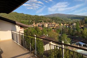 Villa unifamiliare ampia metratura San Sebastiano