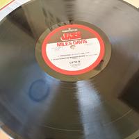 vinili I GRANDI DEL JAZZ