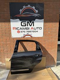 FIAT 500L TREKKING PORTA PORTIERA POSTERIORE SX