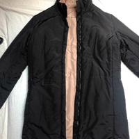 Piumino Chanel donna double face