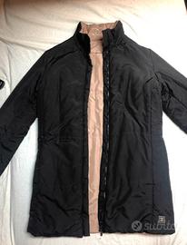 Piumino Chanel donna double face