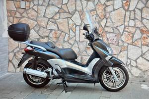 Xcity 250