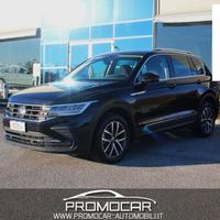 VOLKSWAGEN Tiguan 2.0 TDI 150 CV SCR DSG LIFE *U