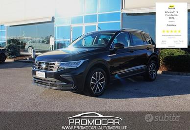VOLKSWAGEN Tiguan 2.0 TDI 150 CV SCR DSG LIFE *U