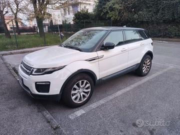 LAND ROVER Range Rover Evoque 2.0 150 CV 5p. SE