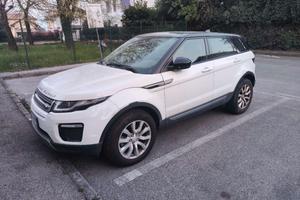 LAND ROVER Range Rover Evoque 2.0 150 CV 5p. SE
