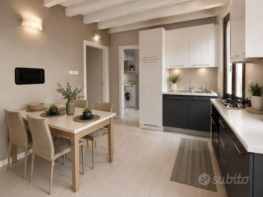 Apartment in Montagnana - Vista 4