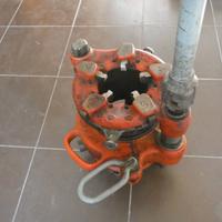 Filiera a demoltiplicazione 2"1/2 - 4"