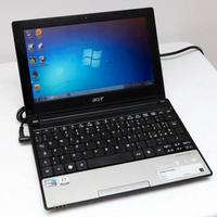 Portatile/Netbook 1.66 Ghz, 2 Gb RAM, 250 Gb, Acer
