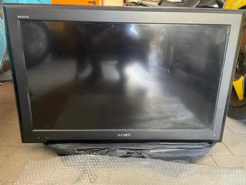 Sony Bravia tv 32 pollici lcd hdmi KDL-32S5500