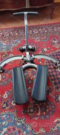 leg trainer