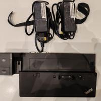 Docking Station LENOVO
