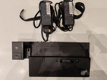 Docking Station LENOVO
