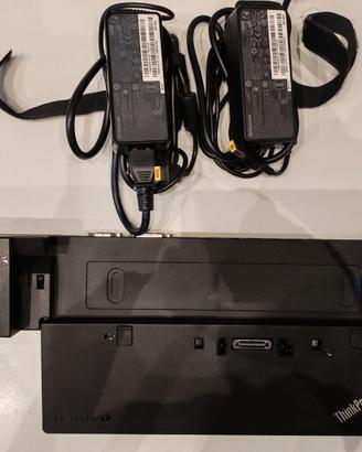 Docking Station LENOVO