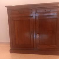 Mobile soggiorno ingresso