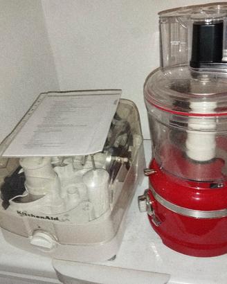 Food processor Kitchenaid 4 l / 5KFC1644ECA