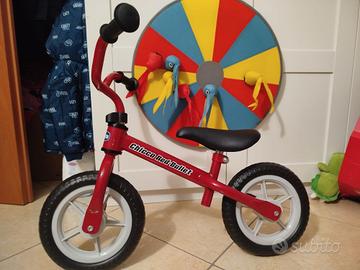 Balancebike