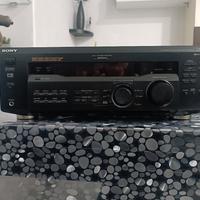 Sintoamplificatore Sony