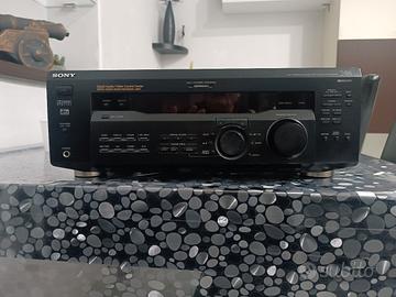 Sintoamplificatore Sony