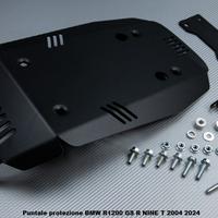Puntale protezione BMW R1200 GS R NINE T 2004 2024