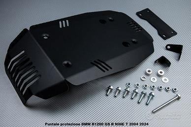 Puntale protezione BMW R1200 GS R NINE T 2004 2024