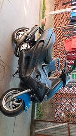  runner 180 2 tempi fxr