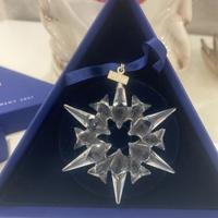 Stella ornamentale Swarovski