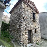 RUSTICO A TORTORELLA