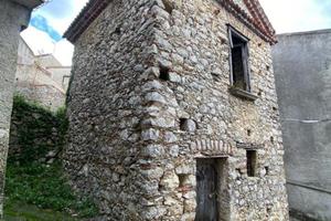 RUSTICO A TORTORELLA