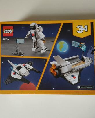 Lego creator