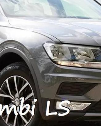 Ricambi tiguan anno 2018