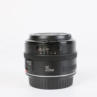 CANON EF 35mm F2 1' serie - USATO GARANTITO