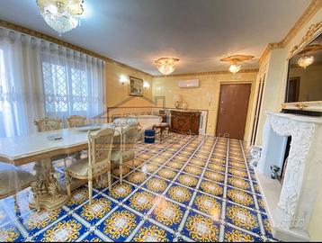 Appartamento Via Innamorati con box auto