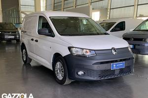 VOLKSWAGEN Caddy cargo 2.0 tdi 102cv