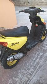 motorino MBK booster 