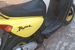 motorino MBK booster 