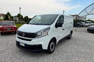 FIAT Fiat Talento 1.6 Turbodiesel Multijet L1H1 1,