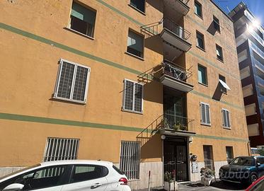 Appartamento Roma [GiannelliVRG]