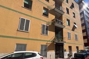 Appartamento Roma [GiannelliVRG]