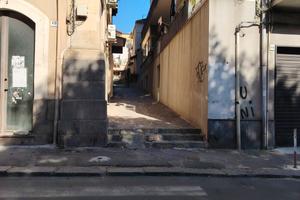 Trivani zona via vittorio Emanuele