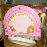 specchiera bangnetto