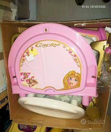 specchiera bangnetto