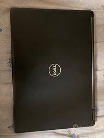 Pc portatile dell