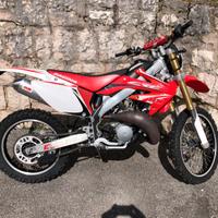 Hm cre 125 - 2014