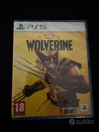 Marv’s Wolvernine – Nuovo Sigillato 🐺