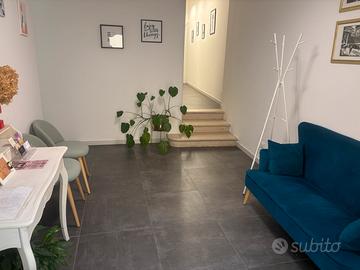 Ufficio in condivisione