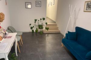 Ufficio in condivisione