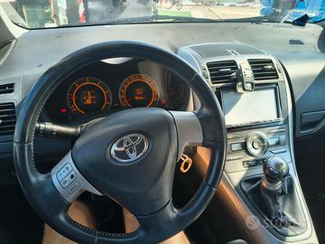 Toyota Auris 1.4